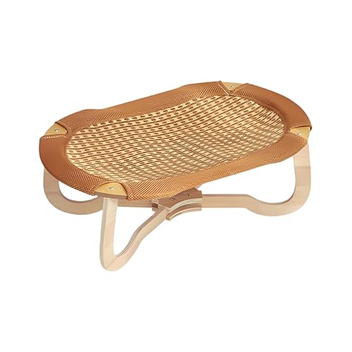 Rattan Cat Bed-O\ŉqIȃfUCAœKꂽdʃT|[g|O\ȋ@\Ő݌vꂽPꂽK@\́A|AZuȑfANtgꂽi`^D