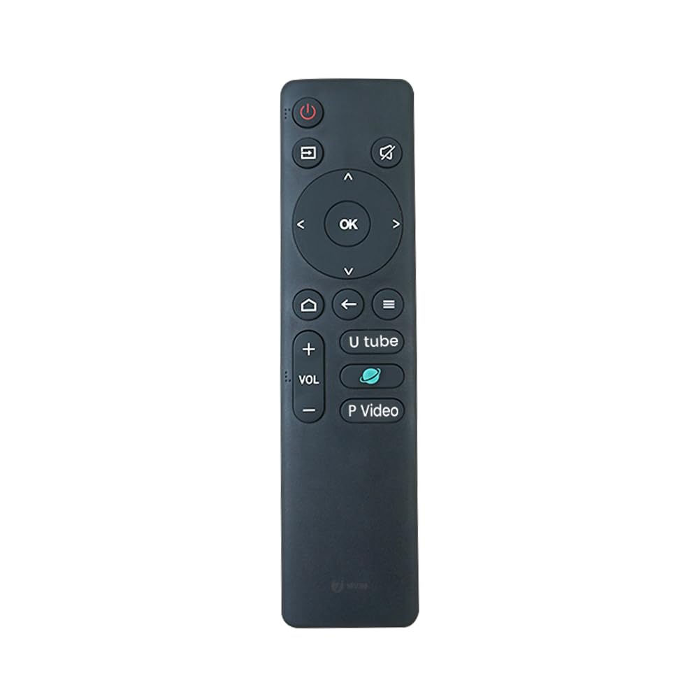 7SEVEN® Compatible with Haier Tv Remote Original Suitable for Smart LED FHD UHD 4K Television and Make Sure Existing Controller Replicate as Similar to Perform Like Original Remote Control (B0CQ264Q3C) Amazon Price History, Amazon Price Tracker