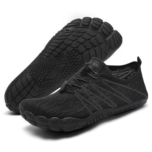 Racqua Water Shoes Women Men Quick-Dry Breathable Aqua Shoes for Outdoor Swim Beach Surf Sport2