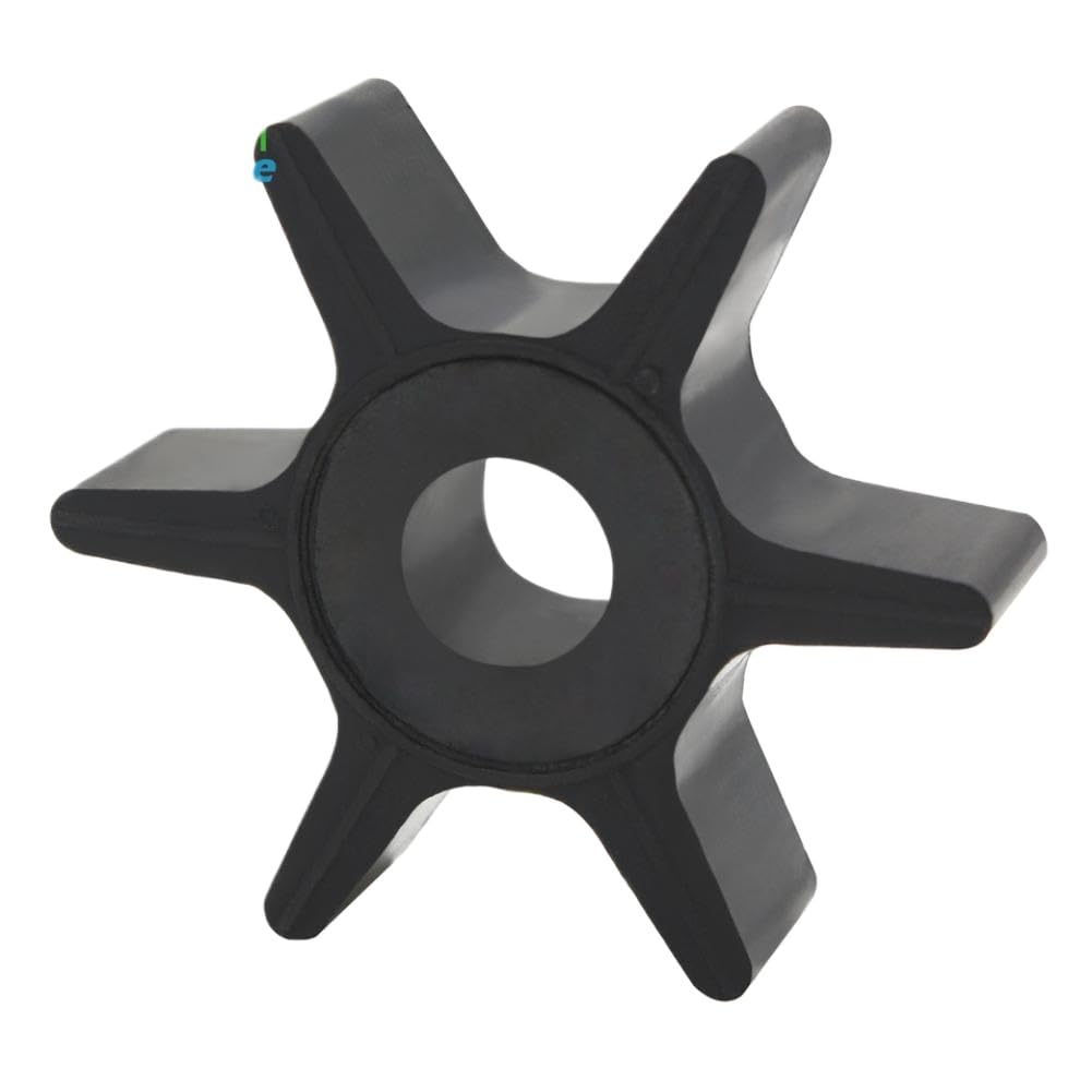 Girante Pompa Acqua Compatibile Con Sears Gamefisher 7.5 9.9 10 | Adatto ai modelli Sears Game Fisher 12 15 20 25; Numero modello 225