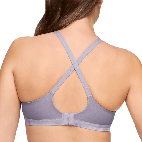 Image of Warner's Women's Play It Cool Wire-Free Contour Bra with Lift