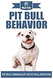 pitbull razze da guardia  Pit Bull Behavior: Pit Bull Personality or Pit Bull Behavior