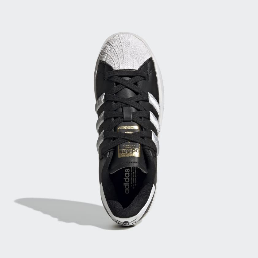 Image of adidas Women's Nizza Platform Shoes