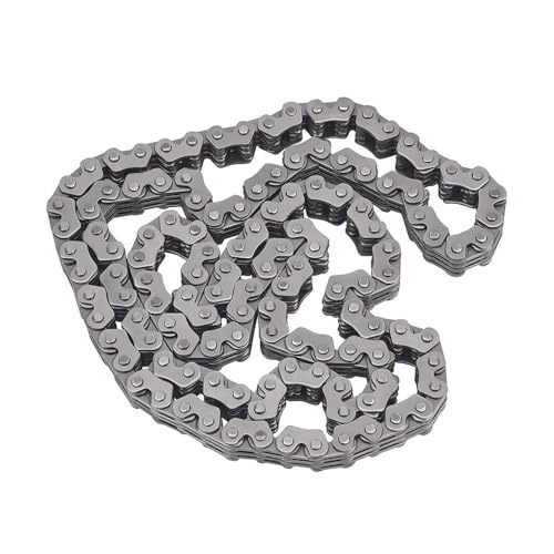 Chaîne de distribution pour CRF450R 2009-2016 avec 108 maillons robustes - 5