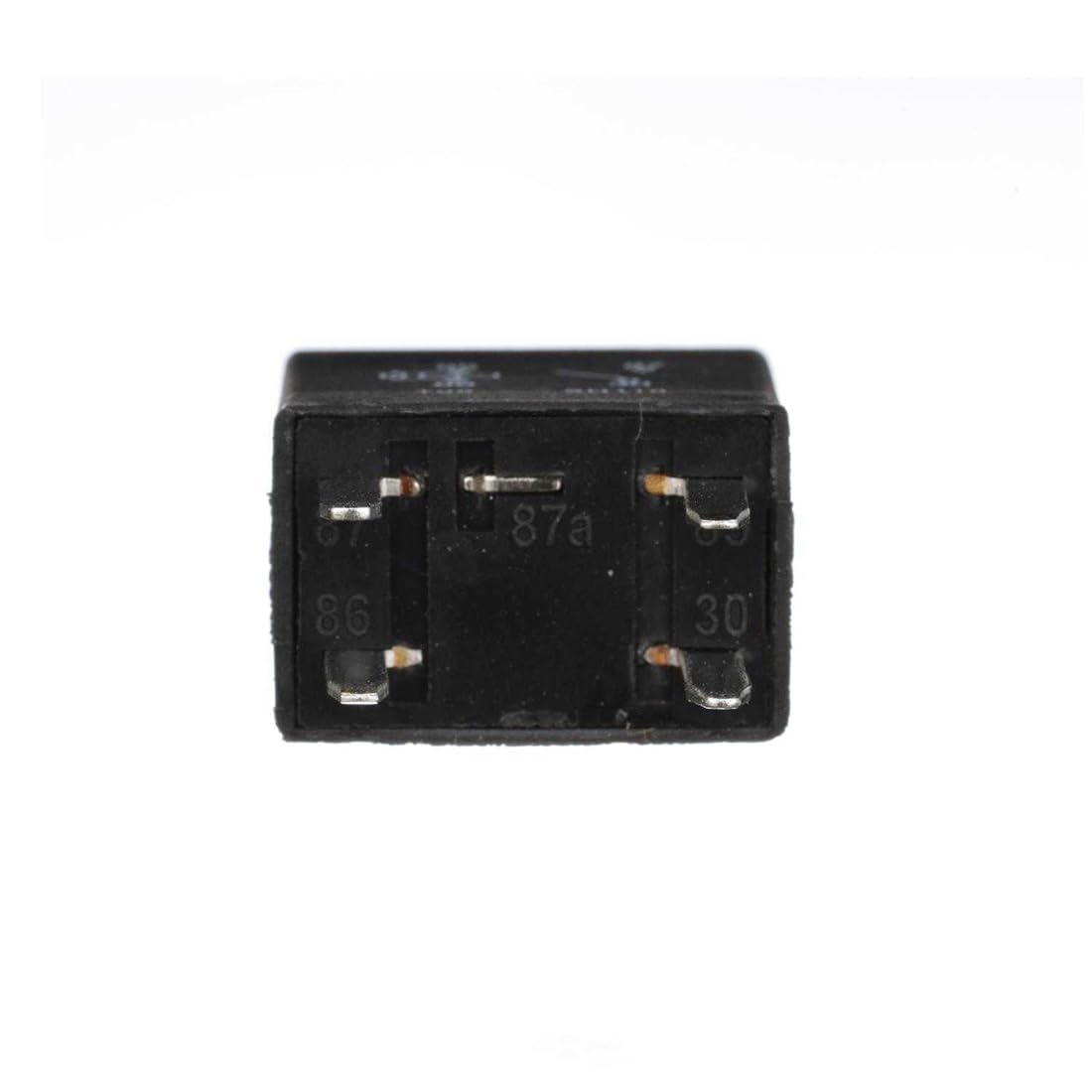 Ignition Relay for Buick Lacrosse 2005 2006 2007 2008 2011 2012 2015 2016 3.6L V6, for Buick Allure 2005 2006 2007 2008 3.6L V6, 1pcs