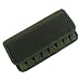 Raiseek Molle 8 Mag Pouch with Cover, Pistol Magazine Storage Pouch