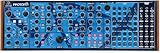 Behringer PROTON Analog Paraphonic Semi-Modular Synthesizer with 2 VCOs, 2 Multi-Mode VCFs and 2 VCAs, 4 Envelopes and Wave Folder in Eurorack Format