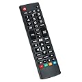 AKB75095330 Remote Control Replace fit for LG LED LCD TV 24LH4830 43LJ500M 28LJ400B 28LJ400B-PU 28MT42DF 32LJ500B 32LJ500UB 32LJ500-UB 43LJ5000 43LJ500M AGF78667001 AKB75095331 AKB75095376
