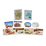 南極料理人 豪華版 [Blu-ray]