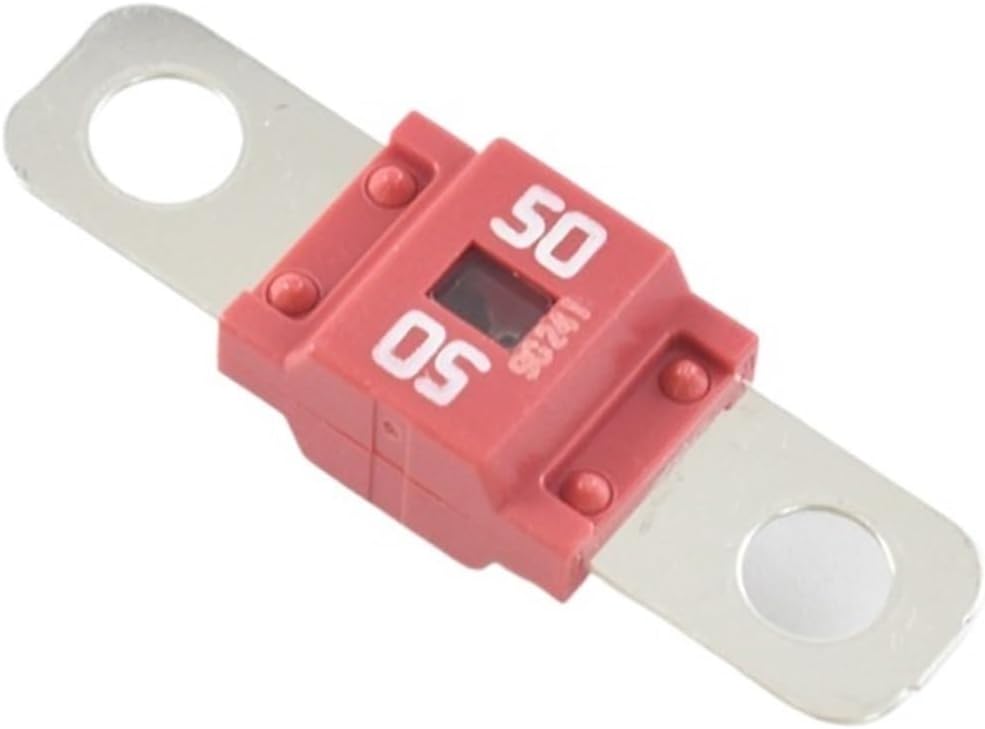 Automotive Fuse |SBFW-L-331945678101251517 5200A(60A)