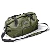 Cliff Keen The Sergeant Roll Top Duffle Bag (Olive Green)