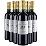 cos labory 2012 Cépages Cabernet Franc, Cabernet Sauvignon, Merlot