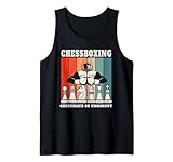 Photo Gallery guanti da boxe chessboxing scacchi boxe sport - unisex adulti - nero - manica corta - canotta - camicia Photo Gallery guanti da boxe chessboxing scacchi boxe sport - unisex adulti - nero - manica corta - canotta - camicia