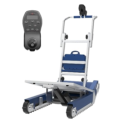 XSTO CT310 Electric Crawler Dolly