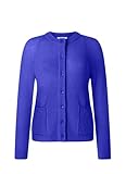 Designed in Munich Maerz Strickjacke Knopf 1/1 Arm