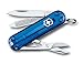 Price comparison product image Victorinox Pocket Knife, Deep Ocean, 58 mm