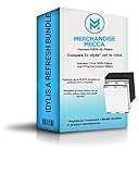 Merchandise Mecca Idylis Full Refresh Kit Made for Idylis AC-2119, IAPC-10-140, IAP-10-100,...