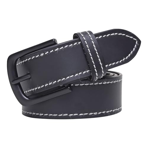 Image of Urban alfami Genuine leather Belt for Men formal, SMBK-210