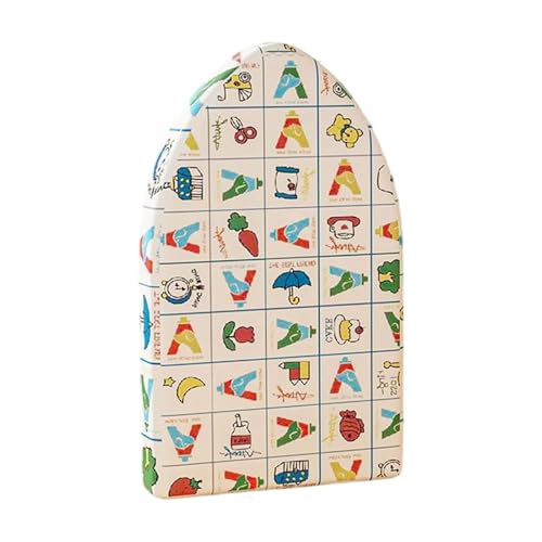 スチーマーグローブ - 耐熱ミット、衣類用スチーマーグローブ、軽量保護アイロングローブ、使いやすい、家庭用洗濯ツール、布用衣類ケアアクセサリー、5.51x9.45x0.79インチ