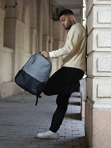 Cosmus Vogue Casual Laptop Backpack 
