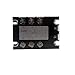 Produktbild FouncY Jgx-3 SSR -3-10DA 25DA 40DA 50DA 60DA 80DA -Steuerung AC Dreiphasen-Halbleiterrelais 480VAC 3-32VDC Relais (Size : 50DA)