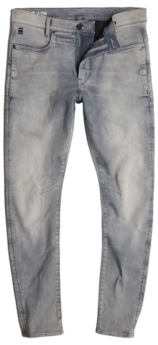 Image of G-STAR RAW Men's D-STAQ 3D Skinny