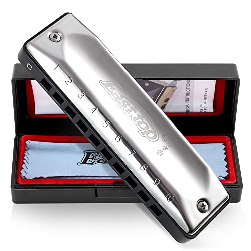 Amazon.co.uk Best Sellers The most popular items in Harmonicas