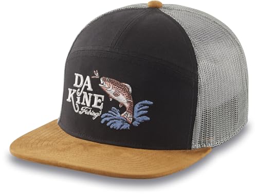 Dakine casquette arche contre le soleil - Confort anti-UV homme femme