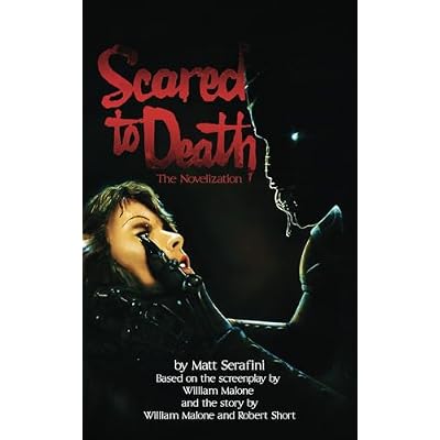 Scared to Death