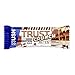 Produktbild USN Trust Crunch Protein Riegel, Triple Schokolade, 12 x 60g; der leckere und sättigende Snack für die Hosentasche, 20g Protein