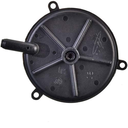 SP20320 - OEM Upgraded Water Heater Pressure Switch Fits Rheem