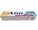 Aim Multi-Benefit Cavity Protection Gel Toothpaste, Ultra Mint 5.50 oz (Pack of 11)