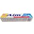 Aim Cavity Protection Anticavity Fluoride Toothpaste, Ultra Mint Gel, 6 Ounce - Pack of 6