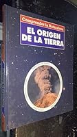El Origen de la Tierra 8478101357 Book Cover