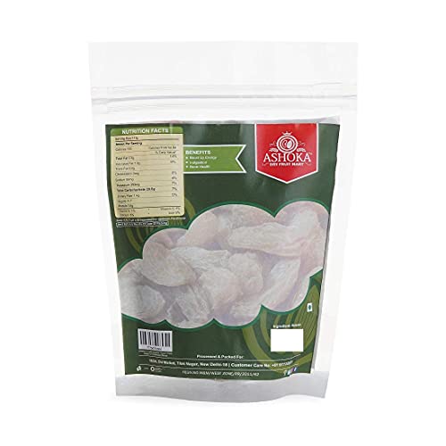 Image of Ashoka Dry Fruits Natural Munakka Dry Fruit with Big Size Dry Fruits Abjosh Regular Munakka Raisins, 500Gm
