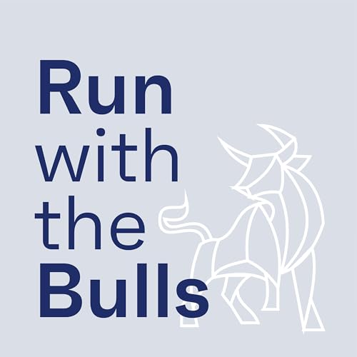 Run With The Bulls cover art