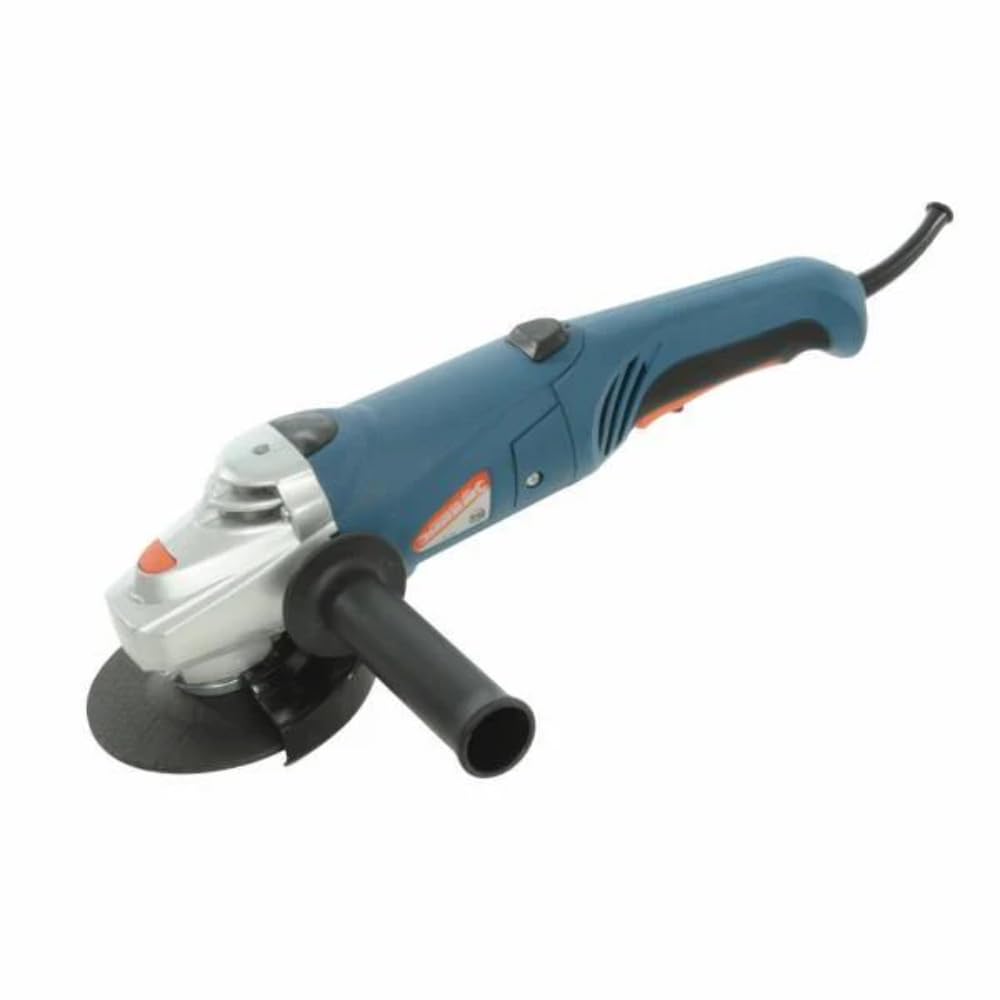 Silverline 563709 950W Angle Grinder 115 mm 950W UK