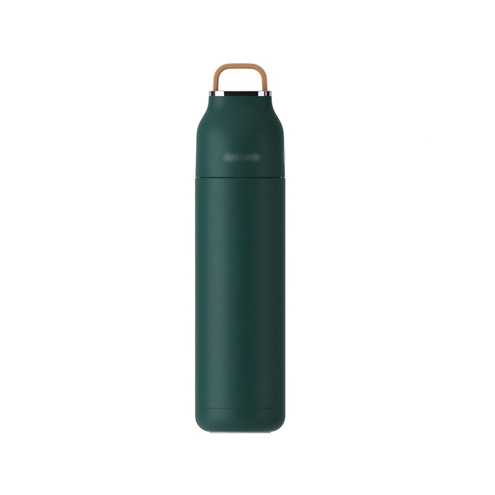 Termoizolacyjna karafka dzbanek ze stali nierdzewnej kubek termiczny podróż butelka na wodę termos kubek garnek termos butelka na wodę prezenty termos garnek 500 ml termiczna karafka na kawę