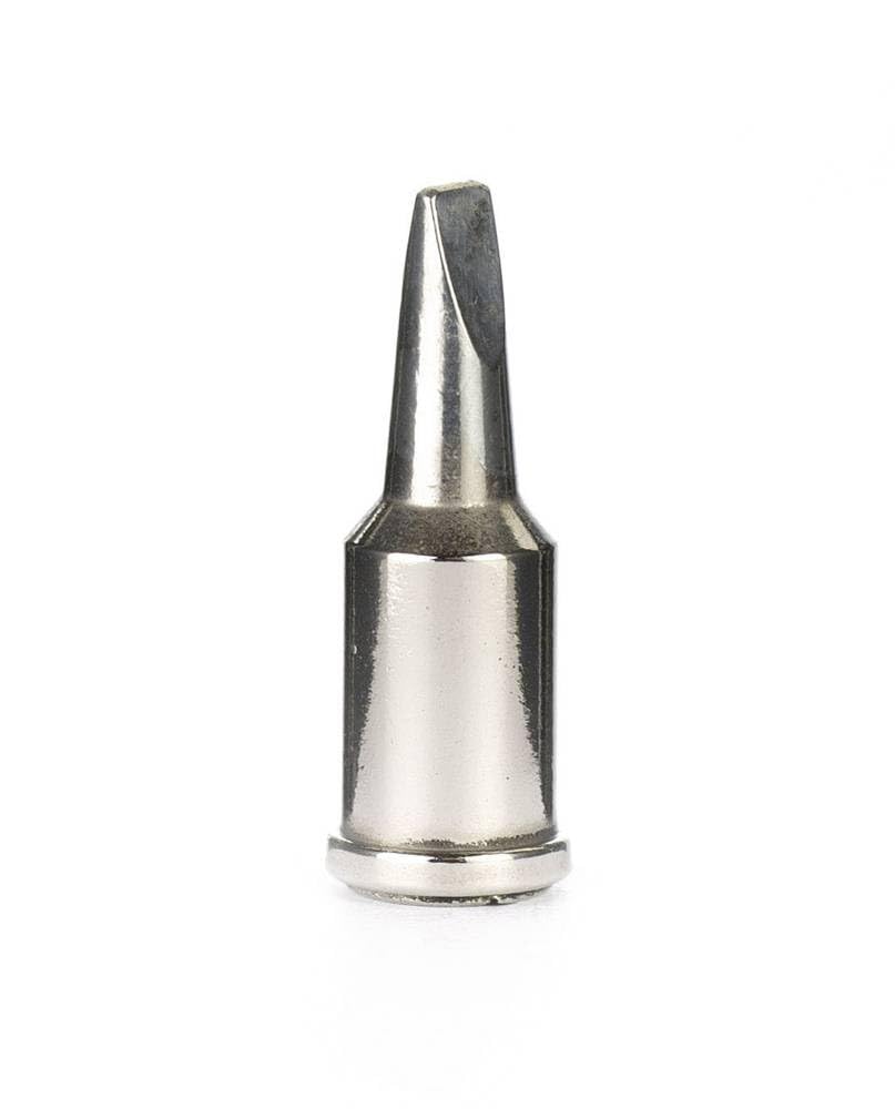 Portasol 011288070 PPT-7 Pro Piezo 3.2mm Double Flat Tip