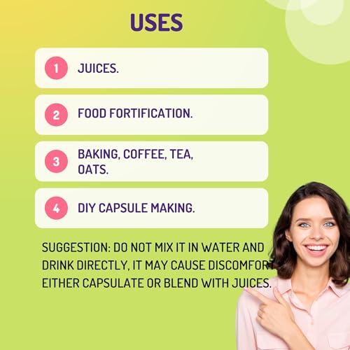 Image of Sodium Ascorbate Pure Buffered Vitamin C Powder 100gm