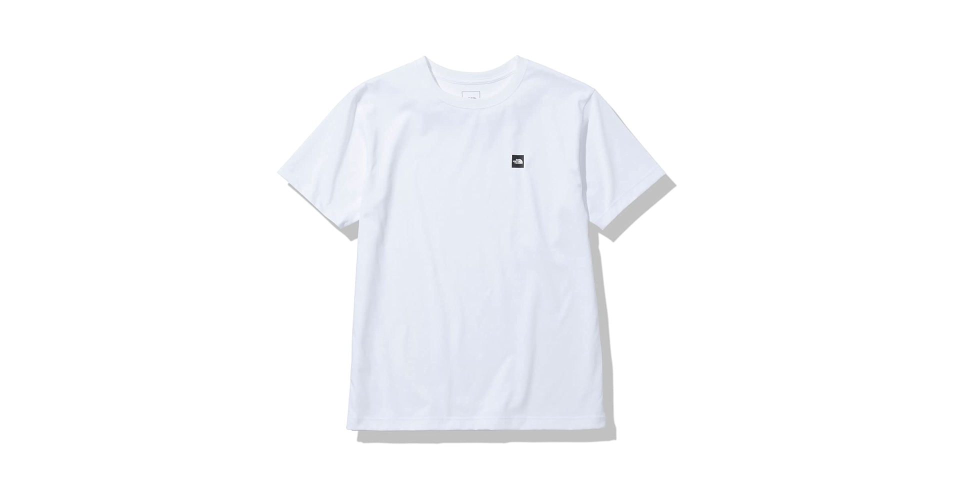 Amazon | [ザ・ノース・フェイス] カットソー S/S SML BOX LOGO