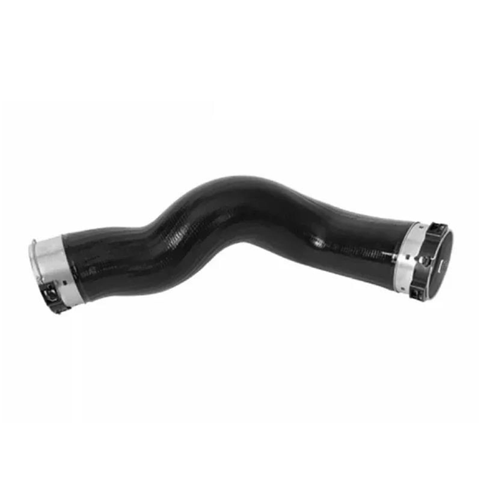 Nvnzmfppw One Color 1 Pcs Charge Air Intake Hose 11618513851 For 1 2 3 4 Series X3 F20 F21 F22 F31 F25