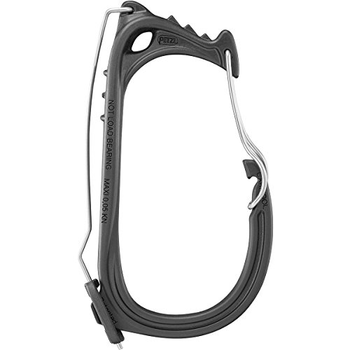 Petzl CARITOOL EVO Harness Tool Holder Racking Clip