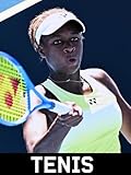 C. Clarke / N. Lee - X. Geng / L. Vujovic