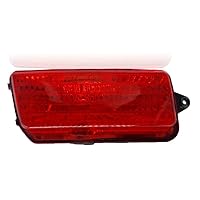 Auto Rücklicht Nebelschlussleuchte für Jeep für Grand Cherokee Nebelscheinwerfer Stoßstange hinten Nebelscheinwerfer Bremslicht (links seitig) Auto Rücklicht Nebelschlussleuchte für Jeep für Grand Cherokee Nebelscheinwerfer Stoßstange hinten Nebelscheinwerfer Bremslicht (links seitig)