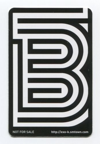 Amazon.co.jp: [公式トレーディングカード] エクソ EXO