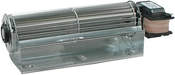 Majestic InstaFlame - Soplador de chimenea (CFM-FA20, CFM-FK24, CFM-RHE32) Rotom repuesto # R7-RB64