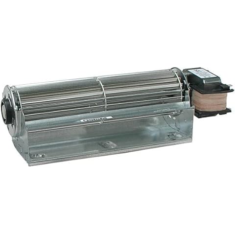 Majestic InstaFlame Fireplace Blower (CFM-FA20, CFM-FK24, CFM-RHE32) Rotom Replacement # R7-RB64 Cover