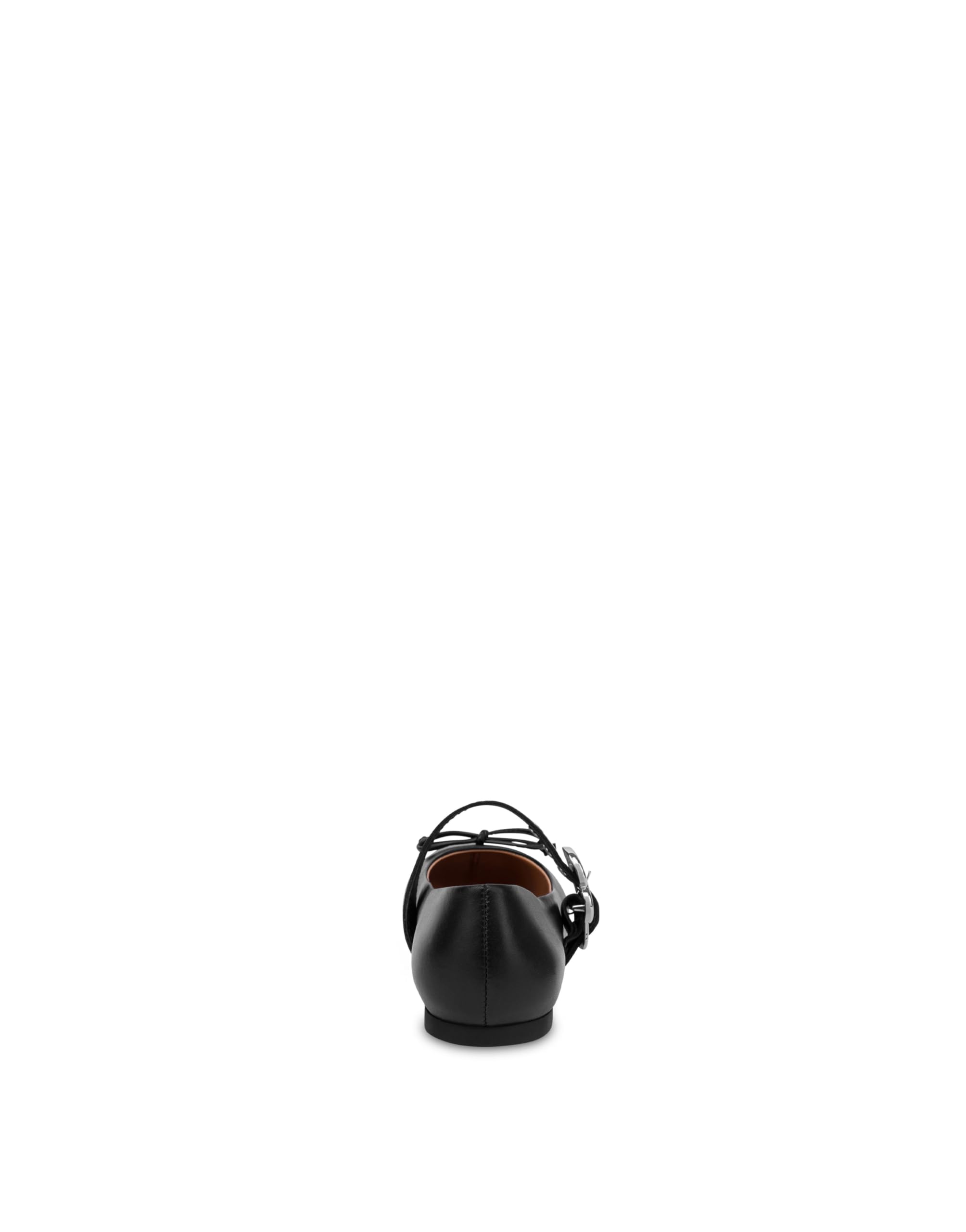 Love Moschino Ja11091g1nie000a BallerineDonna
