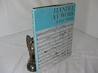 Handel at Work B0000CM2JV Book Cover